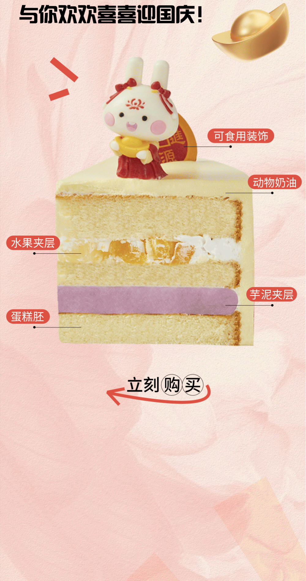 國(guó)慶超長(zhǎng)假，甜蜜不放假~(圖16)